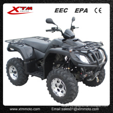 ЕЭС взрослых гонки CVT Efi 4 Уилер ATV 4 X 4 500cc